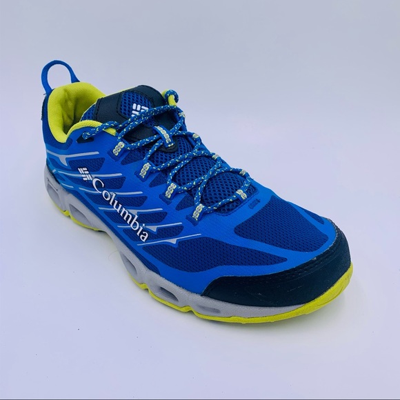 Columbia Other - Columbia shoes Cypresswood  trail running size 9.5